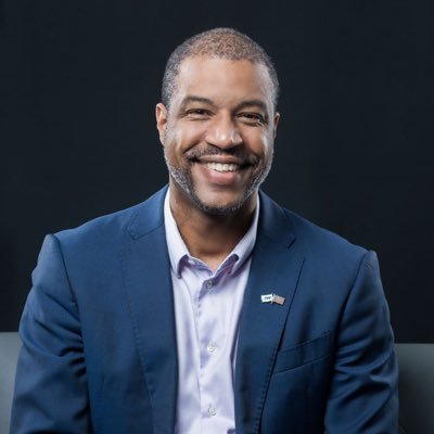Founder, Chairman & CEO @BlueMahoeCap | Impact and Value Investor | Philanthropist | 🇯🇲 Born | Proud @univmiami & @miamiherbert alum