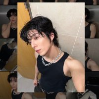 ๊น์๊ท (@0_rbsl) 's Twitter Profile Photo ๊น์๊ท (@0_rbsl) 's Twitter Profile Photo