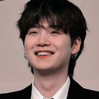 MINYOONGI (@sugar4886341757) 's Twitter Profile