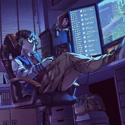 19 y/o determined future tekken tournament player/champion and streamer