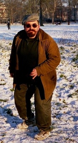 PatrickDemoy's profile picture. 