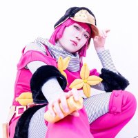 さるこ　5/3ザワ東2ネ40a (@cosgome_san) 's Twitter Profile Photo