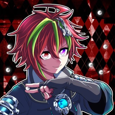 無糖あそび🍅＠パチスロ決闘者Vtuberさんのプロフィール画像