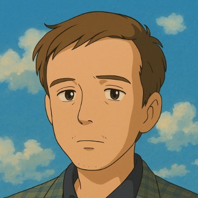 TapochekT's profile picture. VC, DeepTech fan, grad. Physics