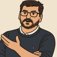 Sébastien Varnier (@svarnier) 's Twitter Profile