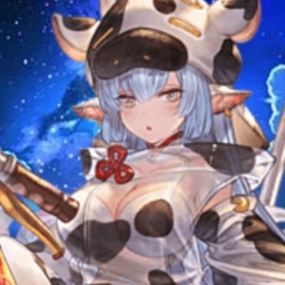 Teto Milkyさんのプロフィール画像