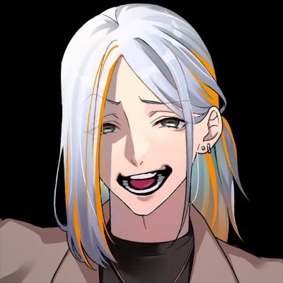 ジバ、タクミ、ロイ＠背後垢さんのプロフィール画像