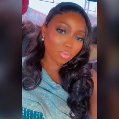 Abba’s babygirl💞…Mrs A💍….Tech HR/Event Planner✨…Minimalist✨…soft life✨