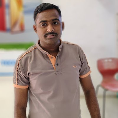 GajananWag62972's profile picture. 