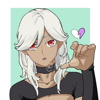 20↑未成年のフォロー禁 ⚖️くんをいろんな方向から愛でる垢。主にアセ🌱⚖️