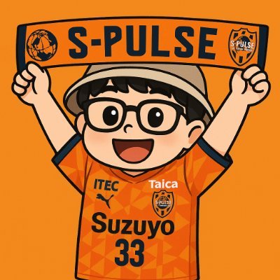 gmi84's profile picture. バイクとエスパルス🍊/MT-07(2025)/とても性格悪い #スポンサーも応援