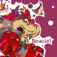 Rearlet (@rearletsbowser) 's Twitter Profile Photo Rearlet (@rearletsbowser) 's Twitter Profile Photo