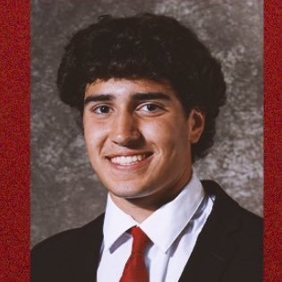 Dominik Greco Profile