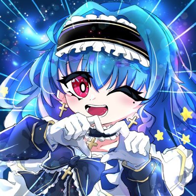 姫宮くるは✝🌌さんのプロフィール画像