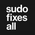 SudoFixesAll (@sudofixesall) Twitter profile photo SudoFixesAll (@sudofixesall) Twitter profile photo