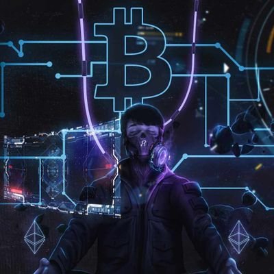 HKlimusk's profile picture. Cryptomaniac
Think rich
