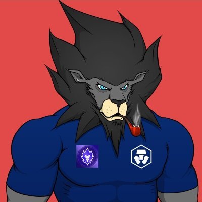 $BTC $CRO $LION #LoadedLions #DarkLions #CROFAM