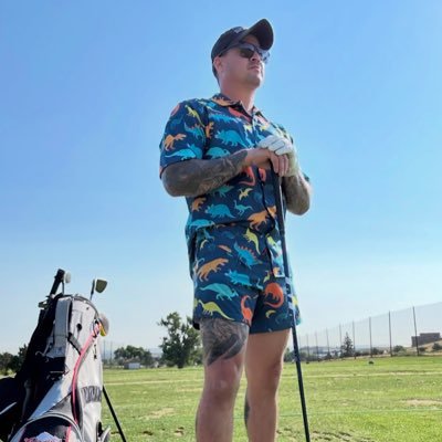 NotesFromNak's profile picture. Don’t ask me, I have no idea what time I’m getting off 😂 #HereWeGo