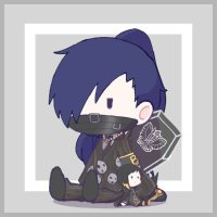 멜랑 (@k_b0x) 's Twitter Profile