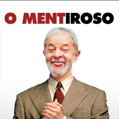 omentiroso171's profile picture. Mente que dá bom dia a macaco