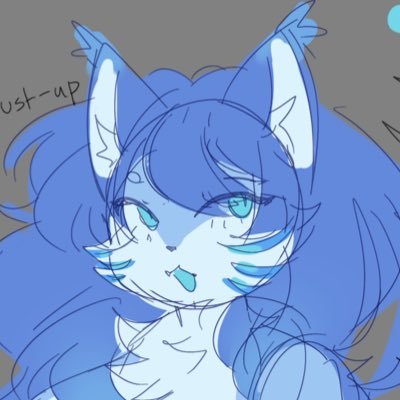 incredibly down bad for monsters and professional yapper | addicted to ffxiv | pfp by @/mimwaurs