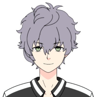 翡翠皐月＠ACNB全金Vtuber (@satsuki555hisui) / Posts / X