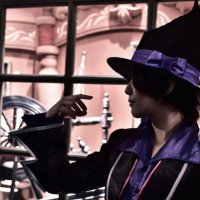 せんたろう (@sentarou1031) 's Twitter Profile Photo