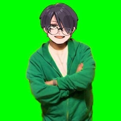 依存破゜さんのプロフィール画像
