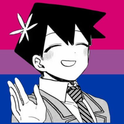Fan of Super Mario, Kirby, Komi Canāt Communicate, I Love Amy and more! Bisexual &š³ļøāā§ļø| single | I type with big boxing gloves on.