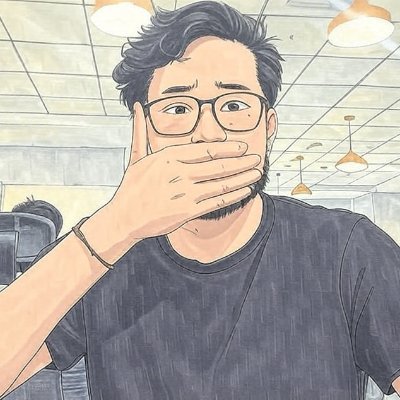 gruuummm's profile picture. machine learning engineer