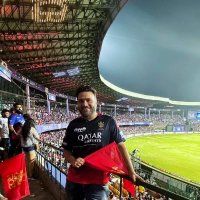 Rachit G (@rachit_g2) 's Twitter Profile