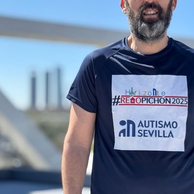 El #RetoPichón es una iniciativa de @jlmunozescassi para ayudar a las #personas a través del deporte. “Cada año una causa social, una #ONG y un reto deportivo”.