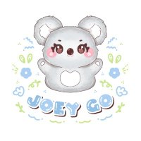 JOEY GO (@jjoey_go) 's Twitter Profile