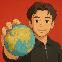 Fredrik Moger (@fredrik_moger) 's Twitter Profile Photo
