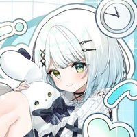 天針こいし🕛🤍@4/30お誕生日🥳🎉🎂 (@amahari_koisi) 's Twitter Profile Photo 天針こいし🕛🤍@4/30お誕生日🥳🎉🎂 (@amahari_koisi) 's Twitter Profile Photo