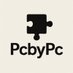 PcbyPc (@pcbypc999) Twitter profile photo PcbyPc (@pcbypc999) Twitter profile photo