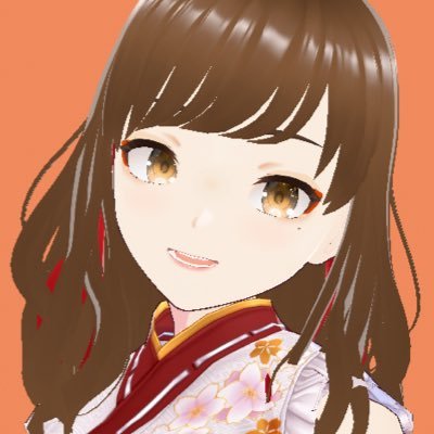 全肯定天使 桜あんばー＠Vtuberさんのプロフィール画像