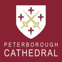 Peterborough Cathedral (@pborocathedral) 's Twitter Profile