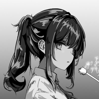 Rain_deer111's profile picture. 02 / ♂️