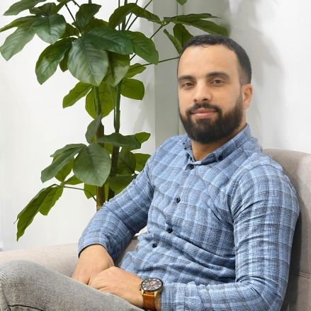 mohchenfaoui's profile picture. 