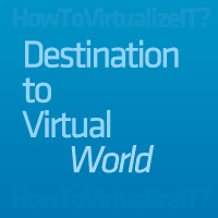 VirtualizeWorld's profile picture. Coming Soon! - ¡Próximamente!