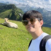Hongsik Kim (@gimongkim) 's Twitter Profile Photo Hongsik Kim (@gimongkim) 's Twitter Profile Photo