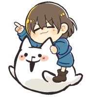 しゃけ@5/4東6ひ14a (@determisalmon) 's Twitter Profile