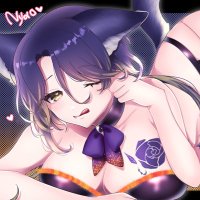 天璋院紫妃@魔術師見習いVtuber (@shikitenshouin) 's Twitter Profile