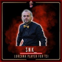 Lilian SnK_ Barnaud (@tsi_snk_) 's Twitter Profile