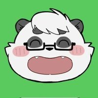 笹山 明🐼🐾パンダ系Vtuber (@sasayama_akira) 's Twitter Profile Photo 笹山 明🐼🐾パンダ系Vtuber (@sasayama_akira) 's Twitter Profile Photo
