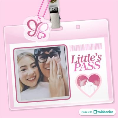 littleaeonflux's profile picture. ⓘ  This user is unknown ||  little 🩷