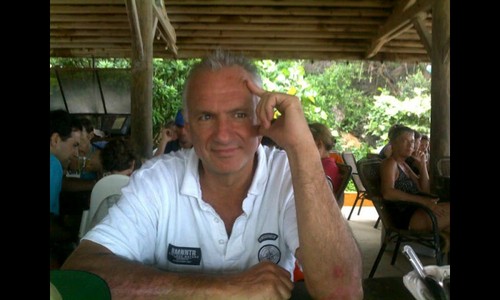 han_de_with's profile picture. 