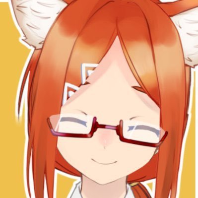 医坂紅狼🐺VTuberさんのプロフィール画像