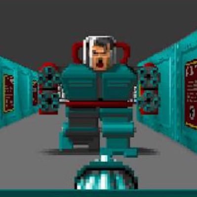 apedonger's profile picture. 